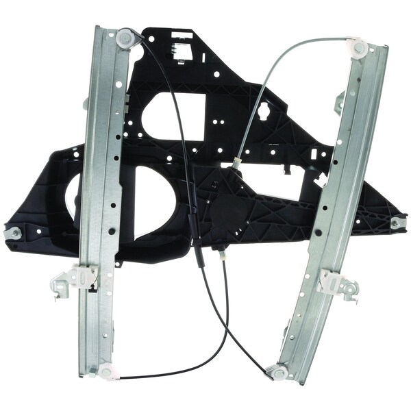 Wai Global POWER WINDOW REGULATOR ONLY, WPR4720L WPR4720L - main